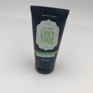 Perfectly Posh, Envy This Face Mask, Sealed